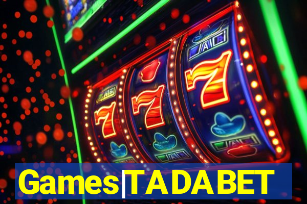 Games|TADABET